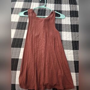 Tank tops